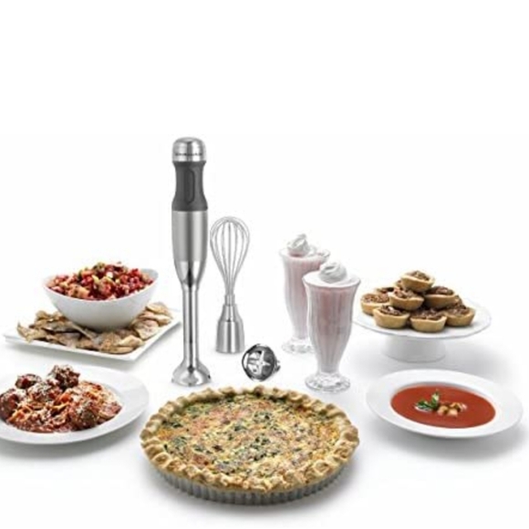 Kitchenaid 5 Speed hand blender - Picture 3 of 12